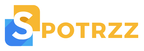 Spotrzz Shop